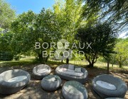 GIRONDE CREON Châteaux/vignobles à vendre