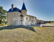 GIRONDE BORDEAUX Châteaux/vignobles à vendre