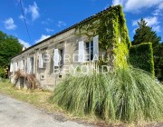 Gironde SAINT EMILION Maisons à vendre