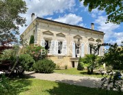 Gironde BORDEAUX Maisons à vendre
