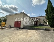 GIRONDE FRONSAC Châteaux/vignobles à vendre